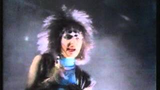 The Creatures Mad Eyed Screamer Top Of The Pops 01/10/81