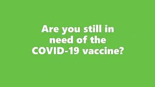 CCN Chicago Vaccine Clinic