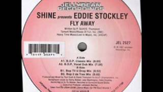 Eddie Stockley - Fly Away (1997)