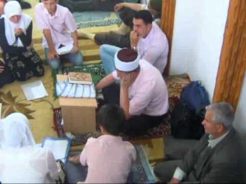 Tewhid Sehidima MZ Kucic Kula