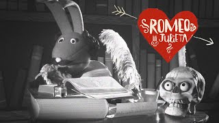 31 minutos - Romeo y Julieta - Publicidad: "Bodoque escribiendo"