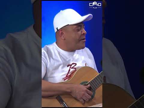 Até A Próxima - Senzala