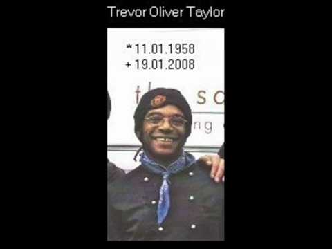 Supa T - Mr. Incredible (Trevor Taylor ex Bad Boys Blue)