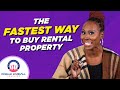 How To Buy Your First Rental Property Even If You're Broke