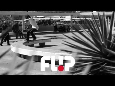 Denny Pham's "It's A Phamtastic World" Teaser