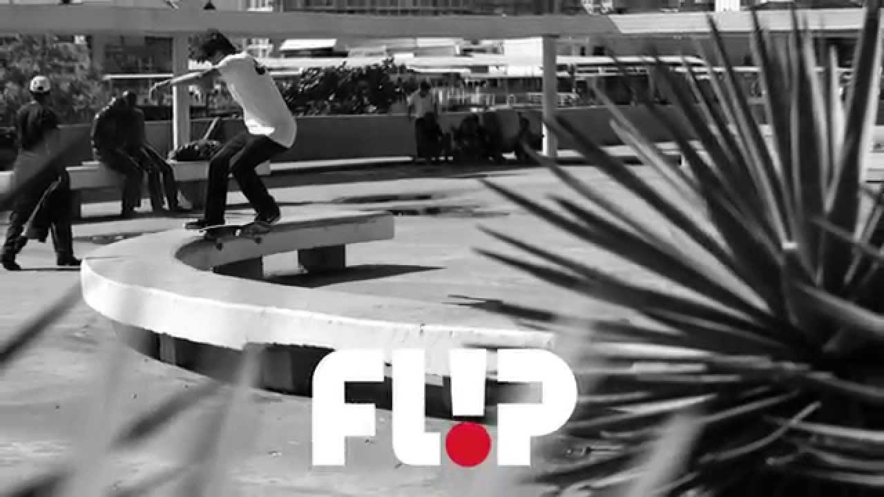 Denny Pham: "It's A Phamtastic World" Teaser