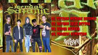 Download lagu MENDAK SATANIC Indonesia Gothic Metal | full album mp3 Download lagu MENDAK SATANIC Indonesia Gothic Metal | full album mp3