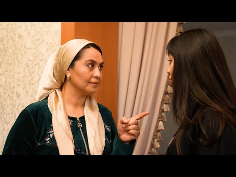 Otalar so'zi. "Bunday qizni kelin qilmayman!"