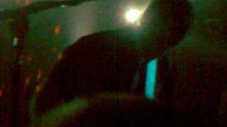 Archive - Quiet time (Prague, Lucerna music bar 5.2.2010)