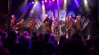 Mariachi El Bronx - High Tide 12-7-17 Slim’s San Francisco