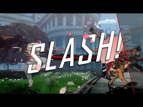 Zenith Active Frames #15 - Guilty Gear Strive Tournament (FULL VOD)