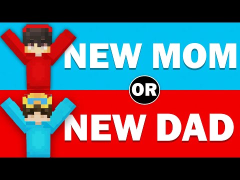 Cash - EXTREME Would You Rather in Minecraft!