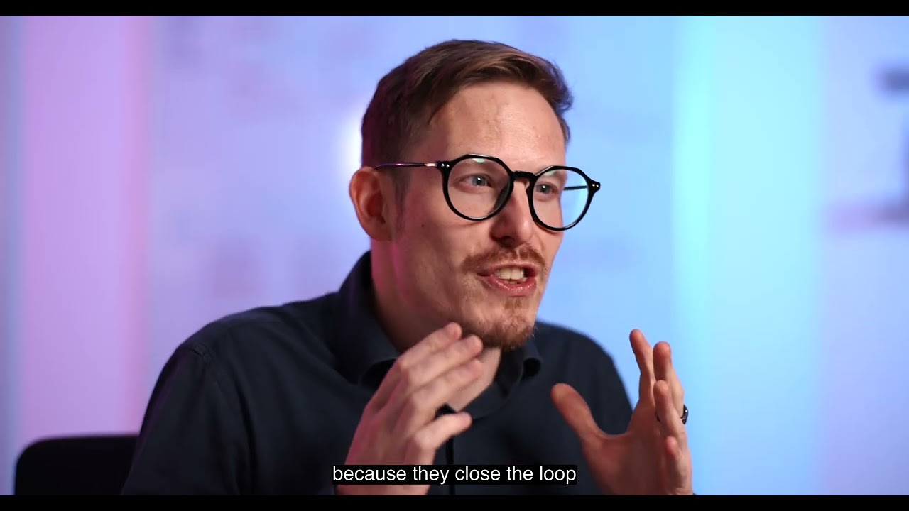 Software Development - why the world's biggest engineering companies trust New Icon for IoT tech