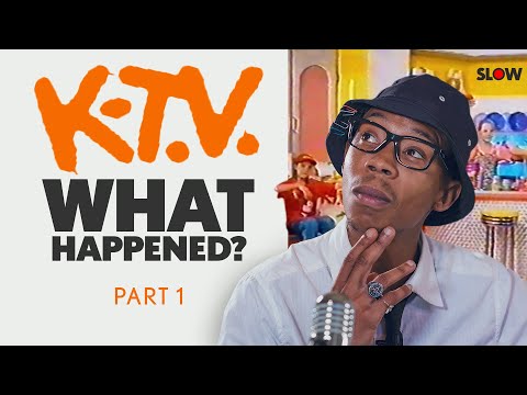 What happened to M-NET's KTV?