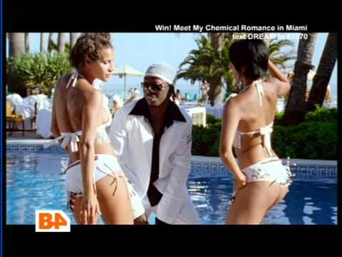 Charlean Dance Mr Dj BGR.mpg