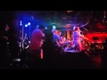 Anthony Coleman II &Simplistic Finale