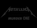 Metallica - Murder One Lyrics