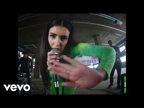 GRACEY - Like That (Acoustic) ft. Alexander 23