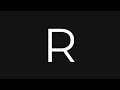 R YouTube Playlist Index