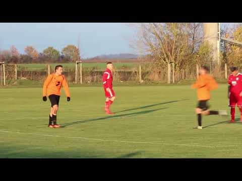 VfB Glöthe - FSV Wespen