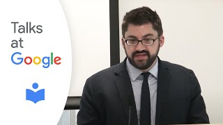 Austin Kleon: "Steal like an Artist" | Talks at Google