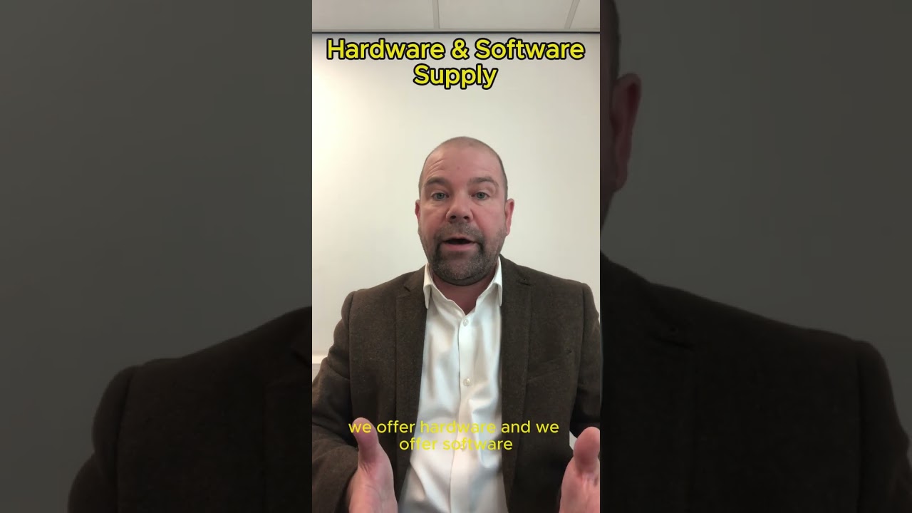 Bee IT Solutions Introduction