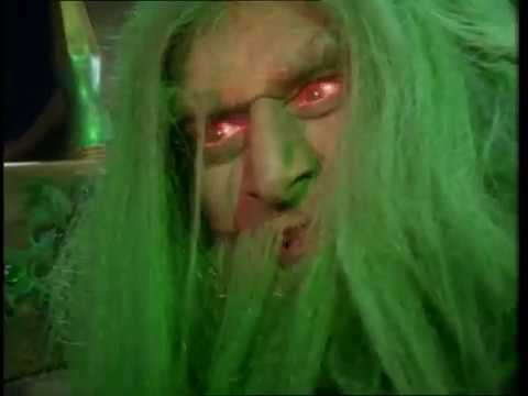 Gawain and the Green Knight