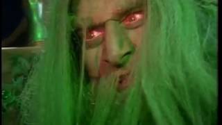 Gawain and the Green Knight