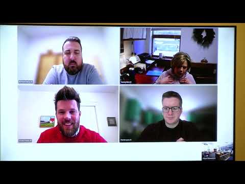 Meeting thumbnail