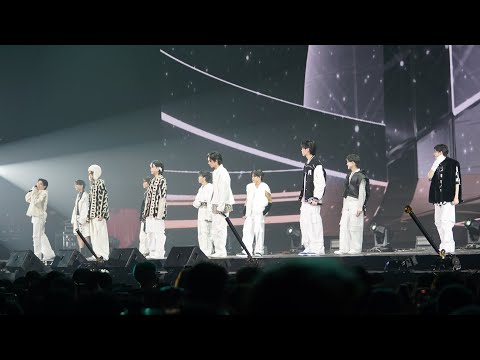 [Fancam 789 Trainee] Forget me not - 789 debut group | #TpopConcertFest2x789