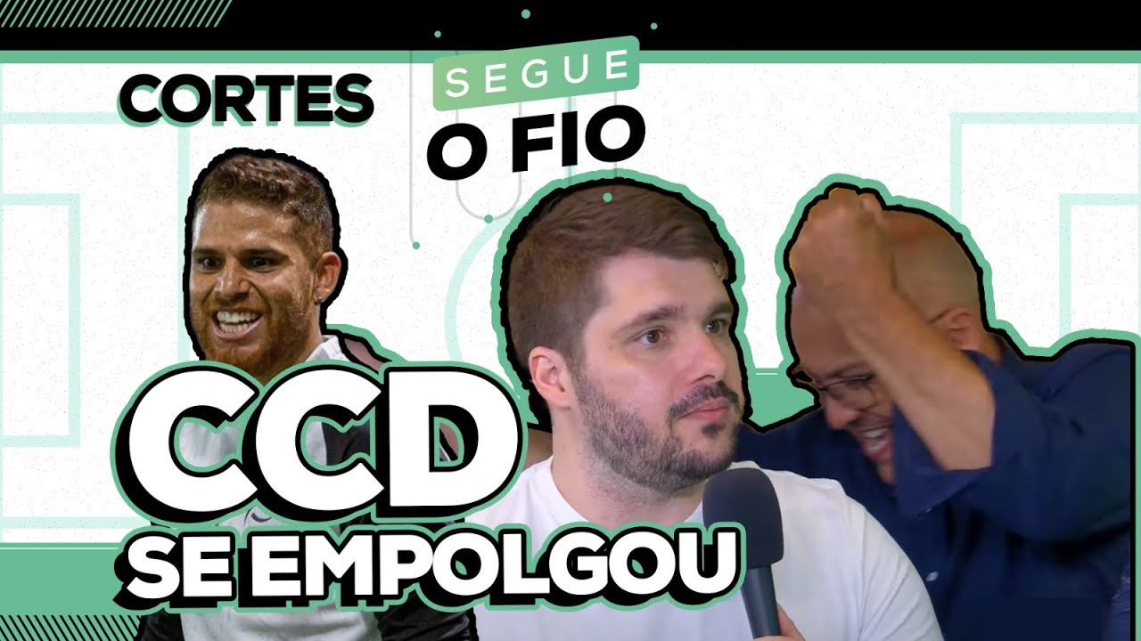 🔵 CUELLAR TEM DOCUMENTO ASSINADO COM O GRÊMIO: O QUE FALTA? | SEGUE O FIO | 10/01/25