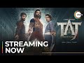 Taj Divided By Blood Streaming Now A ZEE5 Original Naseeruddin Dharmendra Aditi