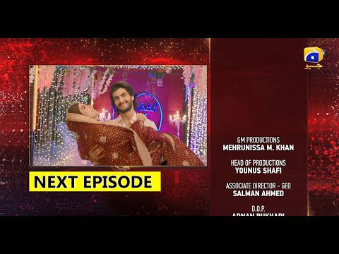 Jhoom Episode 06 Teaser | Jhoom Episode  06 Promo |  25 May 2023 | HAR PAL GEO