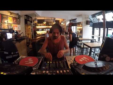 Disco Mortale • DJ Set • Le Mellotron