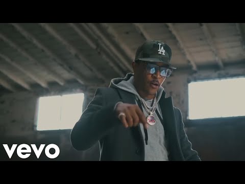 T.I. ft. Plies - No Tolerance [Music Video]