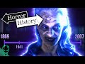 Dead Silence The History Of Mary Shaw Horror History