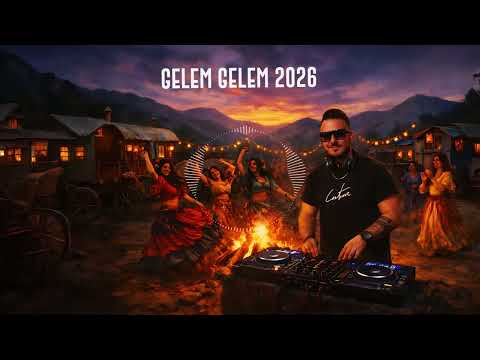 Purebeat - Gelem Gelem 2026