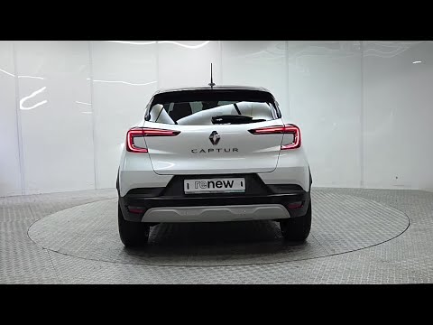 Renault Captur TCe 90 Evolution *Scrappage deal * - Image 2