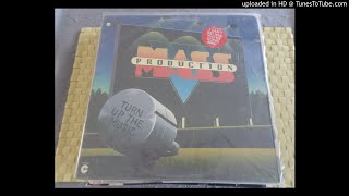 MASS PRODUCTION .. Bopp