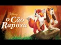 O Cão E A Raposa 10