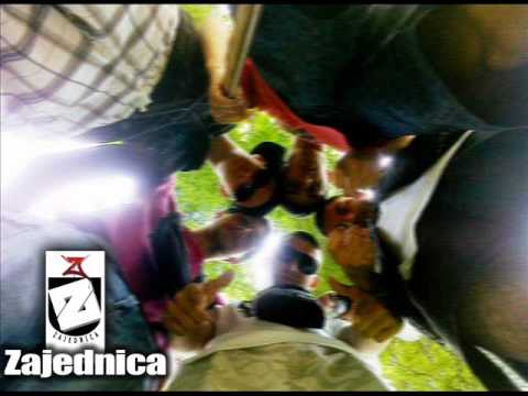 Zajednica ft. Jeans - Bolesne glave [Prod. by Evil-Kidz]