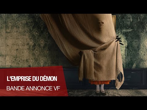 L'Emprise du démon - Bande Annonce [VF]