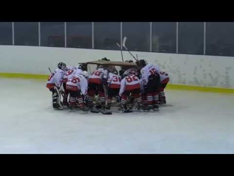 2016 09 24 - LBJMH U13: HS Rīga 04 - Pirāti