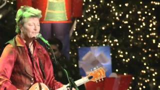 The Brian Setzer Orchestra - Jingle Bells (Live)