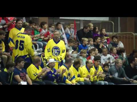 Flashback: Sokol Pardubice – 1. SC TEMPISH Vítkovice