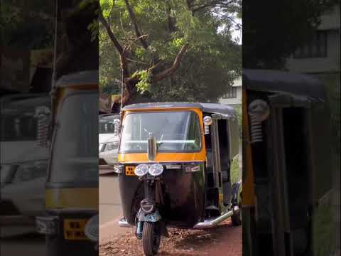 modified auto rickshaw kl 13 🥵🔥 #youtubeshorts #shorts #kl13