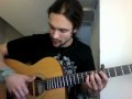 Matt Cross Music - Railroad Boy Lesson (Joan Baez ...