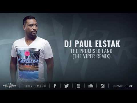DJ Paul Elstak - The Promised Land (The Viper Remix)