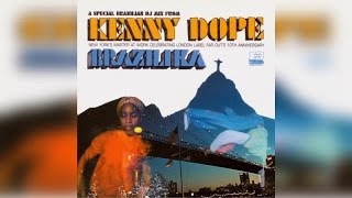 Kenny Dope presents Brazilika - (Full Album Stream)