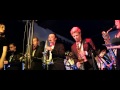 Groover Big Band - Lustrum